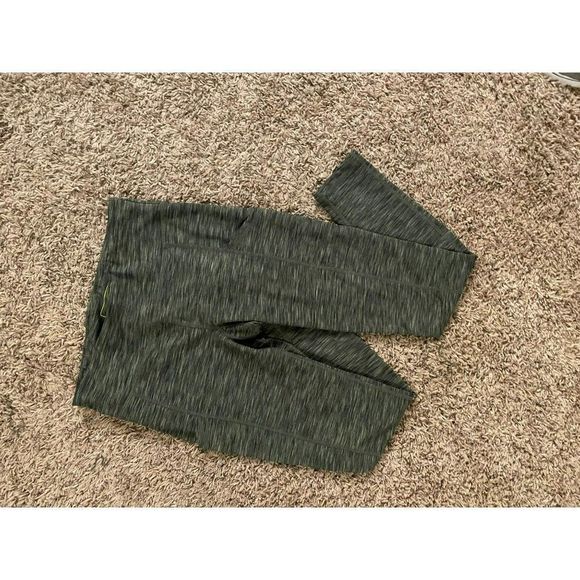 PROPEL Women's Gray Skinny Straight Leg Leggings S - Picture 3 of 9